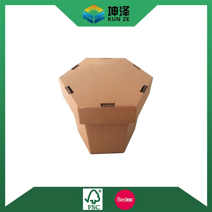 Hex Boxes