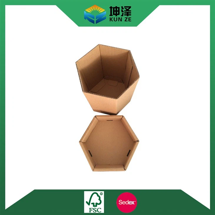 Hex Boxes