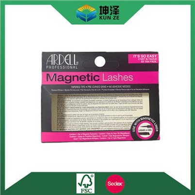 कस्टम मिंक लैश बॉक्स