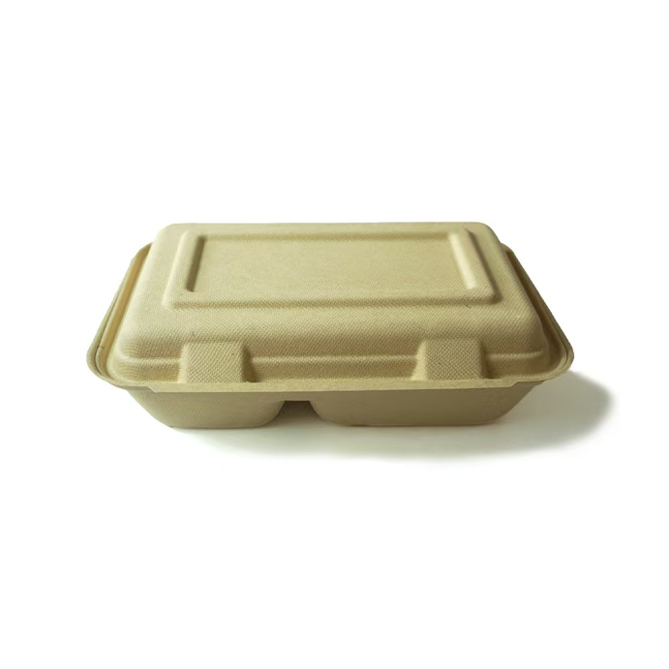 Bamboo Food Box high quality