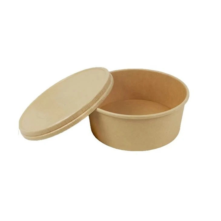 Brown Paper Bowls best