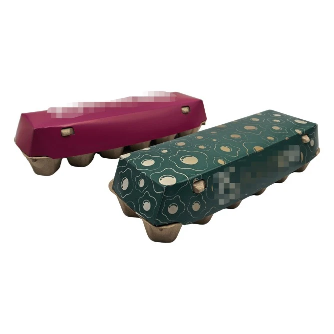 Hybird Egg Cartons suppliers