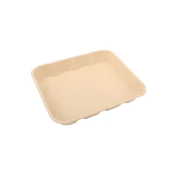 Biodegradable Serving Trays