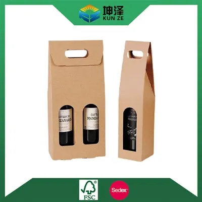 वाइन बॉक्स