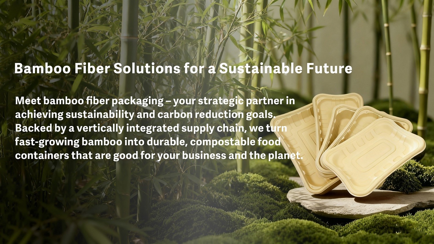 bamboo fiber solution bamboo fiber solution